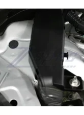 ZSPEC Design Orange-Gold Stainless & Billet Stage 3 Dress-Up Bolts Fastener Kit Infiniti G37 | Q50 2009-2017                                     - 00843612130990 - Image 8