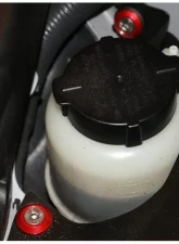 ZSPEC Design Orange-Gold Stainless & Billet Stage 3 Dress-Up Bolts Fastener Kit Infiniti G37 | Q50 2009-2017                                     - 00843612130990 - Image 10