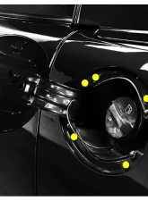 ZSPEC Design Purple Titanium Stage 2 Dress-Up Bolts Fastener Kit Corvette C5 5.7L LS6 1997-2004                                     - 00843612131911 - Image 5