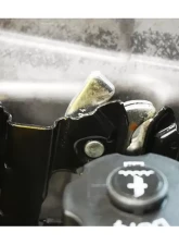 ZSPEC Design Purple Titanium Stage 2 Dress-Up Bolts Fastener Kit Corvette C5 5.7L LS6 1997-2004                                     - 00843612131911 - Image 6