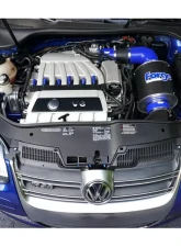 ZSPEC Design Gloss Red Stainless & Billet Stage 3 Dress-Up Bolts Fastener Kit Volkswagen Golf R32 MK5 2006-2009                                     - 00843612132253 - Image 2