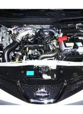 ZSPEC Design Gloss Purple Stainless & Billet Stage 3 Dress-Up Bolts Fastener Kit Nissan Juke 2011-2017                                     - 00843612132680 - Image 4