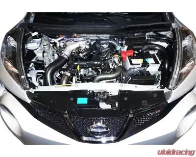 ZSPEC Design Gloss Purple Stainless & Billet Stage 3 Dress-Up Bolts Fastener Kit Nissan Juke 2011-2017 - 00843612132680