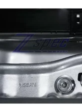 ZSPEC Design Gloss Purple Stainless & Billet Stage 3 Dress-Up Bolts Fastener Kit Nissan Juke 2011-2017                                     - 00843612132680 - Image 5