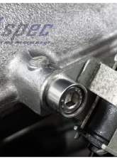 ZSPEC Design Gloss Purple Stainless & Billet Stage 3 Dress-Up Bolts Fastener Kit Nissan Juke 2011-2017                                     - 00843612132680 - Image 9