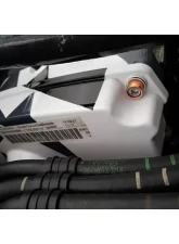 ZSPEC Design Gloss Purple Stainless & Billet Stage 1 Dress-Up Bolts Fastener Kit Volkswagen Golf R MK6 2010-2014                                     - 00843612132819 - Image 9