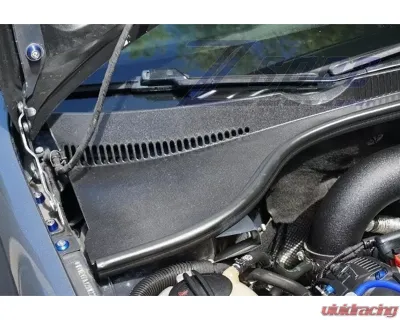 ZSPEC Design Gloss Purple Stainless & Billet Stage 1 Dress-Up Bolts Fastener Kit Volkswagen MK6 Golf GTI | Jetta 2.0L 2010-2014 - 00843612133090