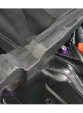 ZSPEC Design Neochrome Stainless & Billet Stage 3 Dress-Up Bolts Fastener Kit Audi A7 4G8 3.0L 2012-2018                                     - 00843612134080 - Image 16