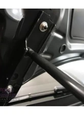 ZSPEC Design Neochrome Stainless & Billet Stage 3 Dress-Up Bolts Fastener Kit Audi A7 4G8 3.0L 2012-2018                                     - 00843612134080 - Image 18