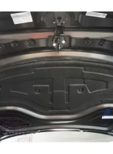 ZSPEC Design Neochrome Stainless & Billet Stage 3 Dress-Up Bolts Fastener Kit Audi A7 4G8 3.0L 2012-2018                                     - 00843612134080 - Image 19