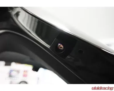 ZSPEC Design Neochrome Stainless & Billet Stage 3 Dress-Up Bolts Fastener Kit Audi A7 4G8 3.0L 2012-2018 - 00843612134080