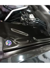 ZSPEC Design Gold Titanium Stage 1 Dress-Up Bolts Fastener Kit Audi A7 4G8 3.0L 2012-2018                                     - 00843612134189 - Image 7