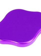 ZSPEC Design Purple Billet Fluid Resrvoir Cap Cover w/out Logo Nissan Z RZ34 2023-2024                                     - 00843612134608 - Image 2