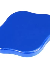 ZSPEC Design Blue Billet Fluid Resrvoir Cap Cover w/out Logo Nissan Z RZ34 2023-2024                                     - 00843612134639 - Image 2