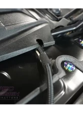 ZSPEC Design Gold Titanium Stage 1 Dress-Up Bolts Fastener Kit Audi A7 4G8 3.0L 2012-2018                                     - 00843612134189 - Image 3