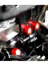 Zspec Design Stage 1 Dress-Up Bolts Kit for VW Golf R MK7