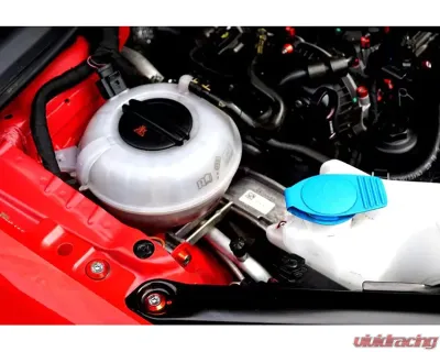 【特別送料無料！】 Zspec Design Stage 1 Dress-Up Bolts Kit for VW Golf R MK7 その他