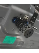 ZSPEC Design Blue Titanium Stage 1 Dress-Up Bolts Fastener Kit Nissan GT-R R35 2009-2023                                     - 00843612135209 - Image 7