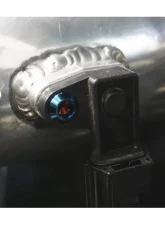 ZSPEC Design Blue Titanium Stage 1 Dress-Up Bolts Fastener Kit Nissan GT-R R35 2009-2023                                     - 00843612135209 - Image 8