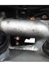 ZSPEC Design Bright Silver Stainless & Billet Stage 3 Dress-Up Bolts Fastener Kit Volkswagen Golf 1.9L MK4 Diesel 1999-2003                                     - 00843612136008 - Image 3