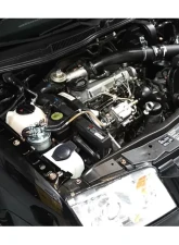 ZSPEC Design Bright Silver Stainless & Billet Stage 3 Dress-Up Bolts Fastener Kit Volkswagen Golf 1.9L MK4 Diesel 1999-2003                                     - 00843612136008 - Image 6