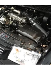 ZSPEC Design Bright Silver Stainless & Billet Stage 3 Dress-Up Bolts Fastener Kit Volkswagen Golf 1.9L MK4 Diesel 1999-2003                                     - 00843612136008 - Image 7