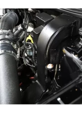 ZSPEC Design Bright Silver Stainless & Billet Stage 3 Dress-Up Bolts Fastener Kit Volkswagen Golf 1.9L MK4 Diesel 1999-2003                                     - 00843612136008 - Image 8