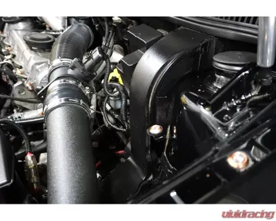 ZSPEC Design Bright Silver Stainless & Billet Stage 3 Dress-Up Bolts Fastener Kit Volkswagen Golf 1.9L MK4 Diesel 1999-2003 - 00843612136008