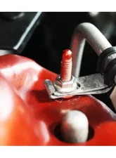 ZSPEC Design Bright Silver Stainless & Billet Stage 2 Dress-Up Bolts Fastener Kit Chevrolet Blazer C1 2019+                                     - 00843612136121 - Image 16