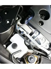 ZSPEC Design Gloss Red Stainless & Billet Stage 2 Dress-Up Bolts Fastener Kit Nissan Altima 2013-2016                                     - 00843612136268 - Image 12