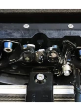 ZSPEC Design Gloss Red Stainless & Billet Stage 2 Dress-Up Bolts Fastener Kit Nissan Altima 2013-2016                                     - 00843612136268 - Image 9