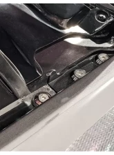 ZSPEC Design Gloss Yellow Stainless & Billet Stage 3 Dress-Up Bolts Kit Nissan Skyline GT-R | GTR R32 | R33 | R34                                     - 00843612184726 - Image 4