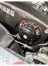 ZSPEC Design Gloss Yellow Stainless & Billet Stage 3 Dress-Up Bolts Kit Nissan Skyline GT-R | GTR R32 | R33 | R34                                     - 00843612184726 - Image 5