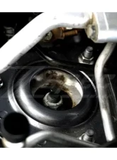 ZSPEC Design Gloss Black Stainless & Billet Stage 1 Dress-Up Bolts Fastener Kit Infiniti Q50 | Q60 VQ/VR 2017-2020                                     - 00843612136909 - Image 6