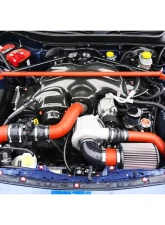 ZSPEC Design Bright Silver Stainless & Billet Stage 3 Dress-Up Bolts Fastener Kit Scion FRS | Subaru BRZ | Toyota 86 2013-2021                                     - 00843612137746 - Image 11