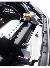 ZSPEC Design Bright Silver Stainless & Billet Stage 3 Dress-Up Bolts Fastener Kit Scion FRS | Subaru BRZ | Toyota 86 2013-2021                                     - 00843612137746 - Image 3