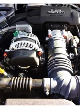 ZSPEC Design Bright Silver Stainless & Billet Stage 3 Dress-Up Bolts Fastener Kit Scion FRS | Subaru BRZ | Toyota 86 2013-2021                                     - 00843612137746 - Image 4