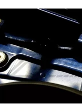 ZSPEC Design Bright Silver Stainless & Billet Stage 3 Dress-Up Bolts Fastener Kit Scion FRS | Subaru BRZ | Toyota 86 2013-2021                                     - 00843612137746 - Image 9