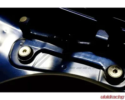 ZSPEC Design Bright Silver Stainless & Billet Stage 3 Dress-Up Bolts Fastener Kit Scion FRS | Subaru BRZ | Toyota 86 2013-2021 - 00843612137746