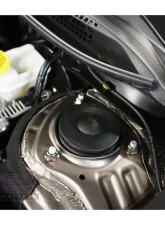 ZSPEC Design Black Titanium Stage 2 Dress-Up Bolts Fastener Kit Subaru WRX | Legacy 2022+                                     - 00843612137838 - Image 11