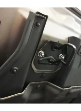 ZSPEC Design Green Stainless & Billet Stage 1 Dress-Up Bolts Fastener Kit Subaru WRX | Legacy 2022+                                     - 00843612137982 - Image 8