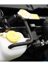 ZSPEC Design Green Stainless & Billet Stage 1 Dress-Up Bolts Fastener Kit Subaru WRX | Legacy 2022+                                     - 00843612137982 - Image 10