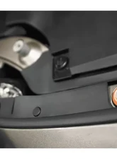 ZSPEC Design Green Stainless & Billet Stage 1 Dress-Up Bolts Fastener Kit Subaru WRX | Legacy 2022+                                     - 00843612137982 - Image 13