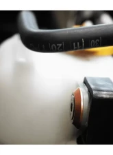 ZSPEC Design Green Stainless & Billet Stage 1 Dress-Up Bolts Fastener Kit Subaru WRX | Legacy 2022+                                     - 00843612137982 - Image 14