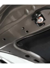 ZSPEC Design Green Stainless & Billet Stage 1 Dress-Up Bolts Fastener Kit Subaru WRX | Legacy 2022+                                     - 00843612137982 - Image 15