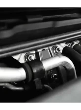 ZSPEC Design Green Stainless & Billet Stage 1 Dress-Up Bolts Fastener Kit Subaru WRX | Legacy 2022+                                     - 00843612137982 - Image 18