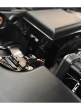 ZSPEC Design Green Stainless & Billet Stage 1 Dress-Up Bolts Fastener Kit Subaru WRX | Legacy 2022+                                     - 00843612137982 - Image 3