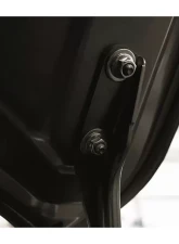 ZSPEC Design Green Stainless & Billet Stage 1 Dress-Up Bolts Fastener Kit Subaru WRX | Legacy 2022+                                     - 00843612137982 - Image 4