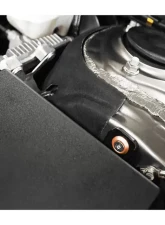 ZSPEC Design Green Stainless & Billet Stage 1 Dress-Up Bolts Fastener Kit Subaru WRX | Legacy 2022+                                     - 00843612137982 - Image 7