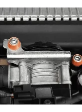 ZSPEC Design Bright Silver Stainless & Billet Stage 2 Dress-Up Bolts Fastener Kit Subaru WRX | Legacy 2022+                                     - 00843612138224 - Image 9